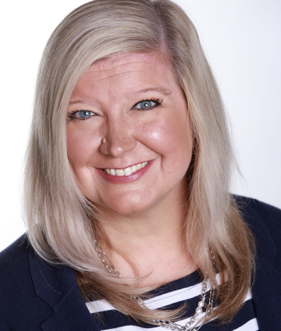 Stephanie Hinshaw