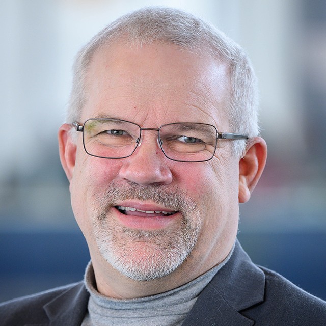 Joseph R. Ader
