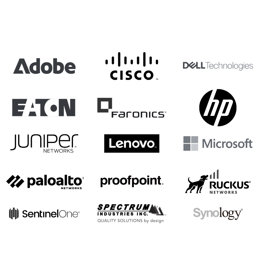 Technology Ecosystem Visualization